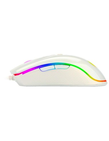 MOUSE GAMER REDRAGON COBRA ( M711W ) LED RGB |...