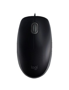 MOUSE LOGITECH M110 SILENT 2
