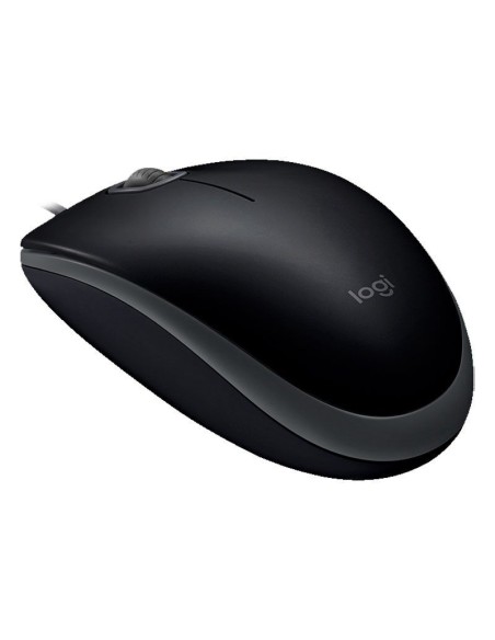 MOUSE LOGITECH M110 SILENT ( 910-006756 ) NEGRO