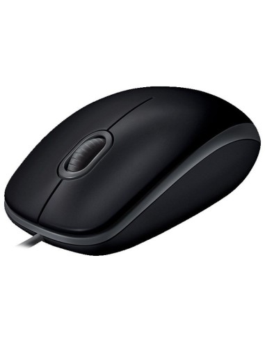 MOUSE LOGITECH M110 SILENT ( 910-006756 ) NEGRO