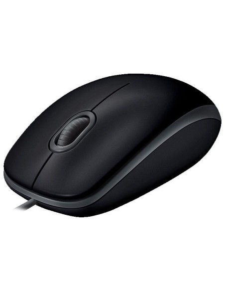 MOUSE LOGITECH M110 SILENT ( 910-006756 ) NEGRO