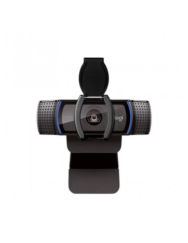 CAMARA WEB LOGITECH C920S PRO ( 960-001257 )...