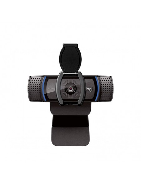 CAMARA WEB LOGITECH C920S PRO ( 960-001257 ) FULL HD 1080P - 30FPS + AUTO FOCUS