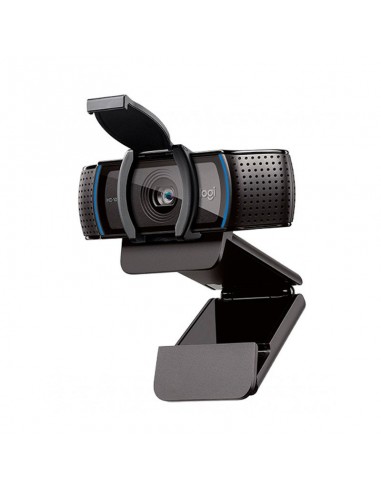 CAMARA WEB LOGITECH C920S PRO ( 960-001257 )...