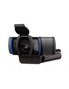 CAMARA WEB LOGITECH C920S 2