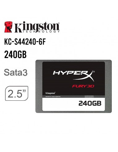 Way Adaptive Joke Kingston Hyperx Fury 240gb Deals, 58% OFF | ilikepinga.com