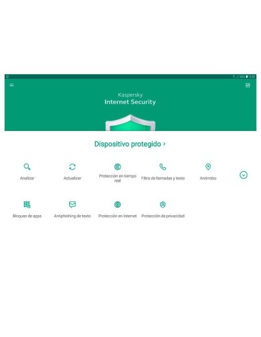 ANTIVIRUS KASPERSKY INTERNET SECURITY | 3 PCS |...