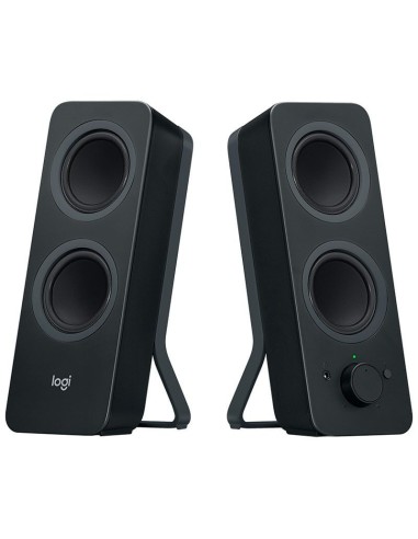 PARLANTES LOGITECH Z207 BLUETOOTH (980-001295)...