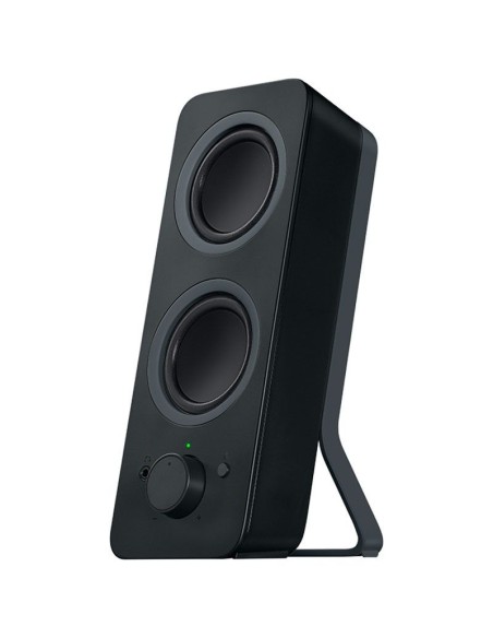 PARLANTES LOGITECH Z207 BLUETOOTH (980-001295) NEGRO 2.0
