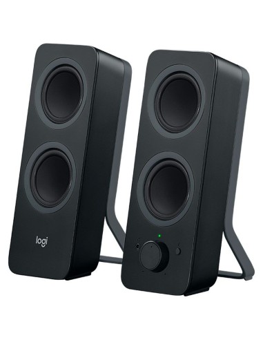 PARLANTES LOGITECH Z207 BLUETOOTH (980-001295)...