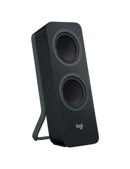 PARLANTES LOGITECH Z207 BLUETOOTH (980-001295) NEGRO 2.0
