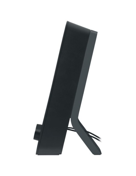 PARLANTES LOGITECH Z207 BLUETOOTH (980-001295) NEGRO 2.0