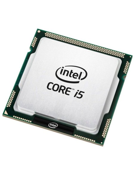 PROCESADOR INTEL CORE I5 10400F 2.9GHZ - 12MB ( BX8070110400F ) LGA 1200