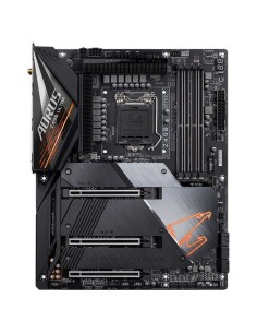 MAINBOARD GIGABYTE Z490 AORUS 2