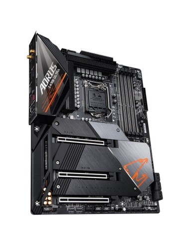 MAINBOARD GIGABYTE Z490 AORUS ULTRA LGA 1200