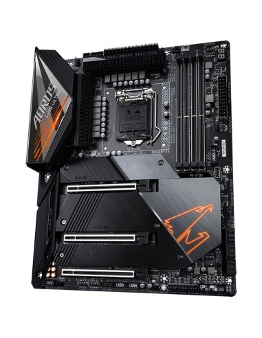 MAINBOARD GIGABYTE Z490 AORUS ULTRA LGA 1200