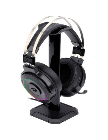 AUDIFONO GAMER REDRAGON LAMIA2 ( H320RGB-1 )...