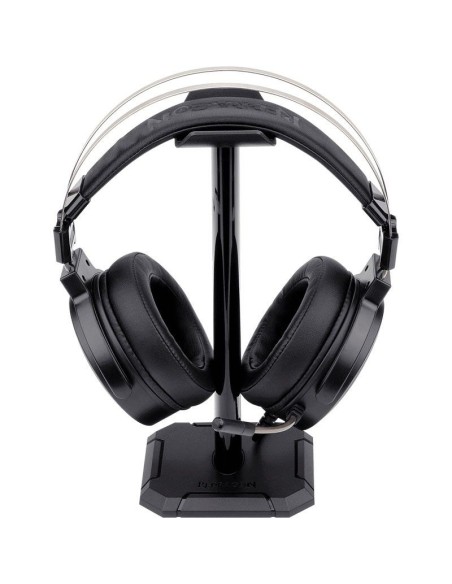 AUDIFONO GAMER REDRAGON LAMIA2 ( H320RGB-1 ) 7.1 VIRTUAL | RGB | USB | BLACK