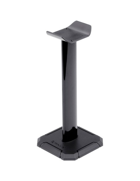 AUDIFONO GAMER REDRAGON LAMIA2 ( H320RGB-1 ) 7.1 VIRTUAL | RGB | USB | BLACK