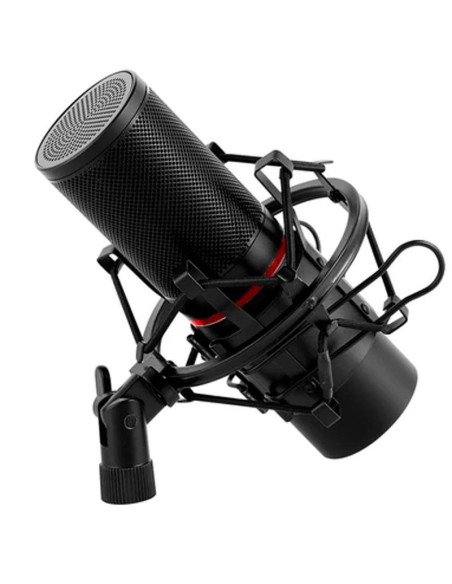 MICROFONO REDRAGON BLAZAR ( GM300 ) GAMING | NEGRO | USB