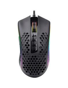 MOUSE GAMER REDRAGON STORM ELITE ( M988-RGB ) LED RGB |... 2