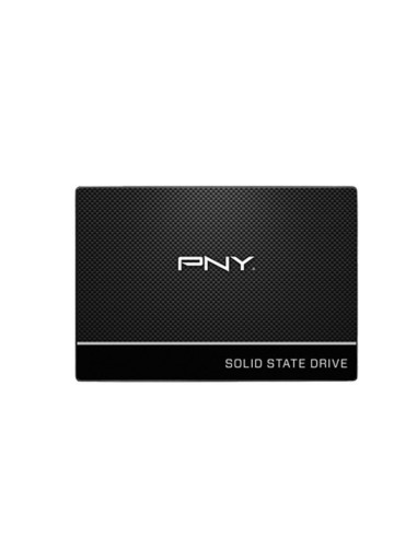 DISCO SOLIDO SSD PNY CS900 250GB (...