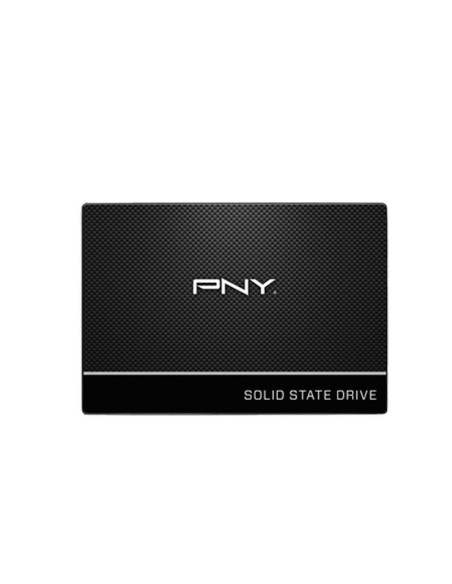 DISCO SOLIDO SSD PNY CS900 250GB ( SSD7CS900-250-RB ) 2.5" SATA