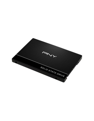 DISCO SOLIDO SSD PNY CS900 250GB (...