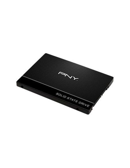 DISCO SOLIDO SSD PNY CS900 250GB ( SSD7CS900-250-RB ) 2.5" SATA