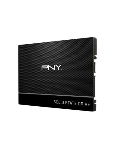DISCO SOLIDO SSD PNY CS900 250GB (...