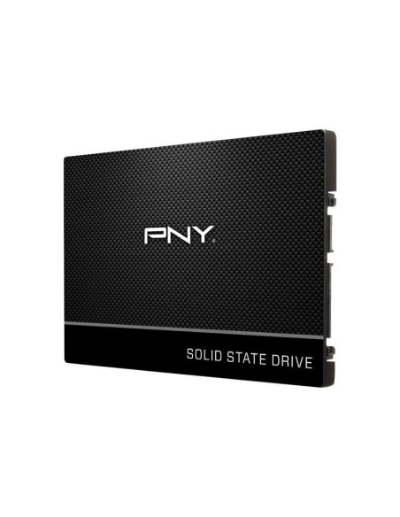 DISCO SOLIDO SSD PNY CS900 250GB ( SSD7CS900-250-RB ) 2.5" SATA