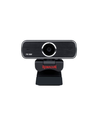 CAMARA WEB REDRAGON HITMAN GW800 ( GW800-1 )...