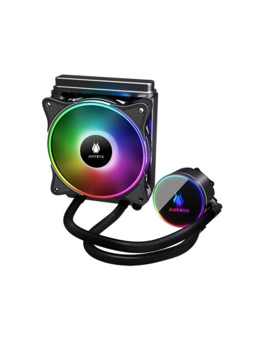 SISTEMA DE ENFRIAMIENTO LIQUIDO ANTRYX TRITON...