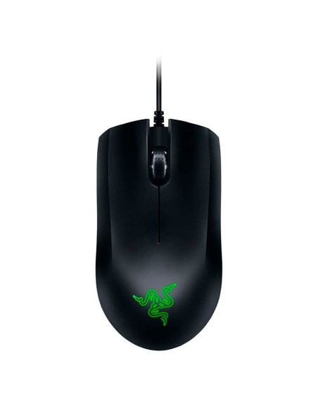 KIT GAMING TECLADO Y MOUSE RAZER CYNOSA LITE  ABYSSUS LITE USB DPI 6400 (RZ84-02740300-B311)