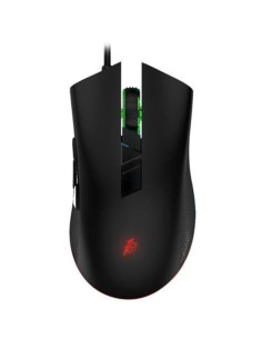 MOUSE GAMING 1STPLAYER FIRE DANCING FD300 PRO | RGB... 2