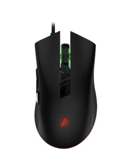 MOUSE GAMING 1STPLAYER FIRE DANCING FD300 PRO | RGB (1S-MO1ST-FD300PRO)