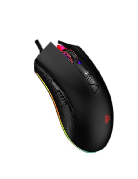 MOUSE GAMING 1STPLAYER FIRE DANCING FD300 PRO | RGB (1S-MO1ST-FD300PRO)