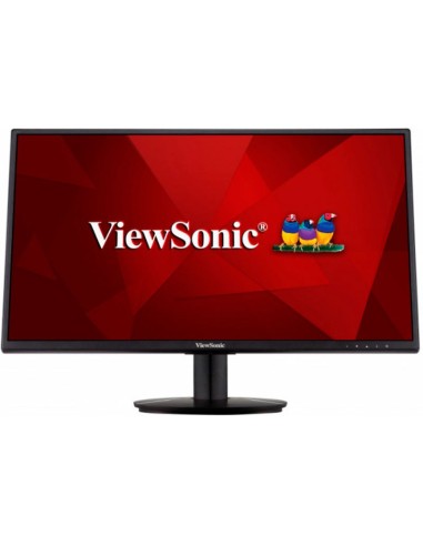 MONITOR VIEWSONIC 27 VA2718-SH FHD 75HZ IPS...