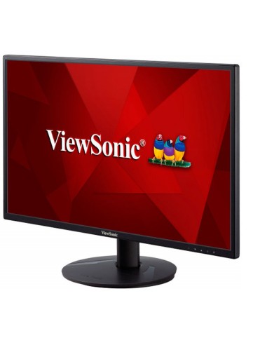 MONITOR VIEWSONIC 27 VA2718-SH FHD 75HZ IPS...