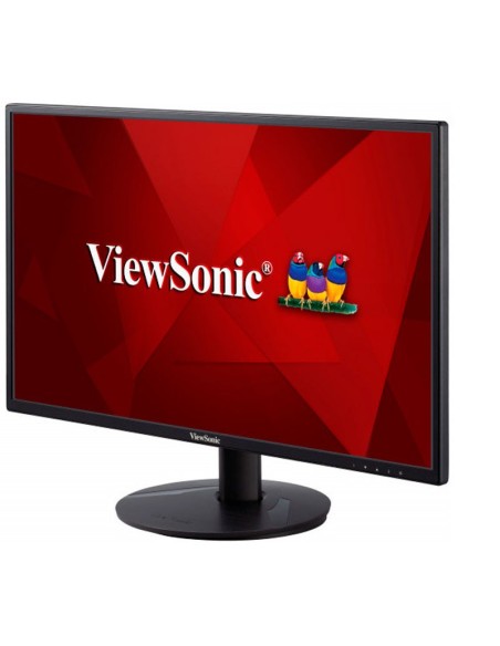 MONITOR VIEWSONIC 27 VA2718-SH FHD 75HZ IPS VGA|HDMI