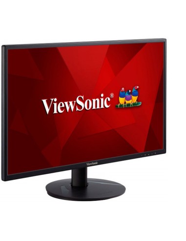 MONITOR VIEWSONIC 27 VA2718-SH FHD 75HZ IPS...