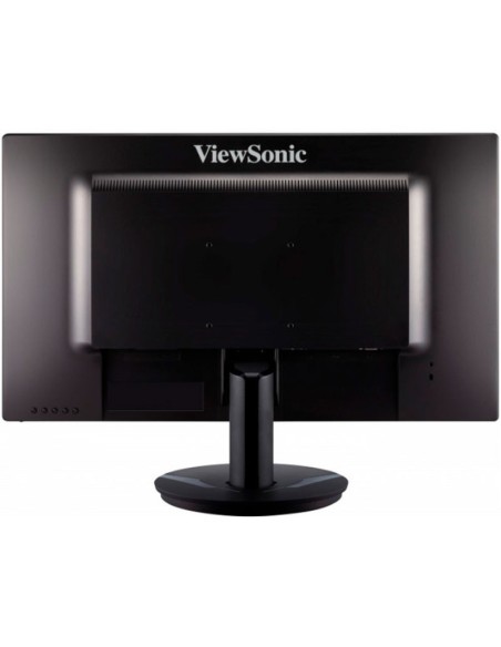 MONITOR VIEWSONIC 27 VA2718-SH FHD 75HZ IPS VGA|HDMI