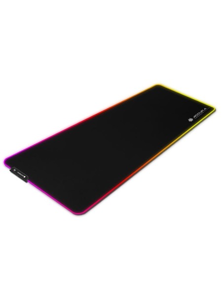 PAD MOUSE ANTRYX ACCURA 80 (AMP-5100RGB) 800X300X3MM | LED-RGB