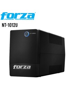 UPS FORZA  NT-1012U  1000VA/500W| 6 TOMAS 220V
