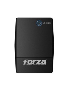 UPS FORZA  NT-1012U  1000VA/500W| 6 TOMAS 220V 2