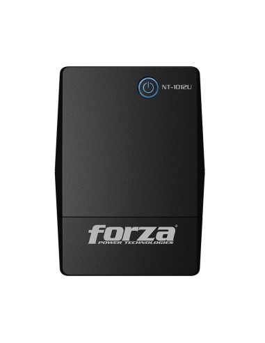 UPS FORZA 1000VA/500W ( NT-1012U ) 6 SALIDAS