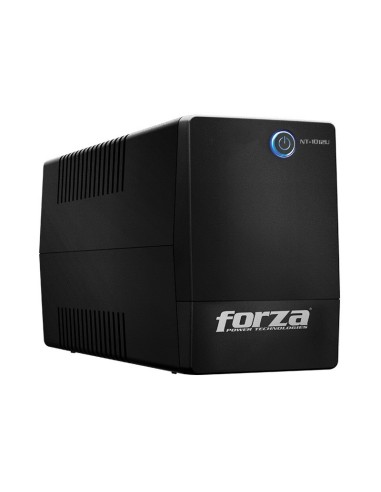 UPS FORZA 1000VA/500W ( NT-1012U ) 6 SALIDAS