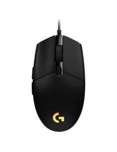 MOUSE GAMER LOGITECH G203 2