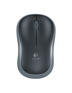 MOUSE LOGITECH M185 2