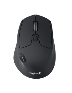 MOUSE LOGITECH M720 TRIATHLON 2